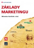 Základy marketingu Základy marketingu