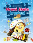 Hravá škola kreslení Hravá škola kreslení