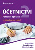 Účetnictví 2 Účetnictví 2