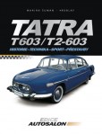 Tatra T 603 a T2 - 603 Tatra T 603 a T2 - 603