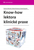 Know-how lektora klinické praxe Know-how lektora klinické praxe