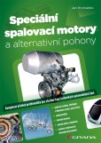 Speciální spalovací motory a alternativní pohony Speciální spalovací motory a alternativní pohony
