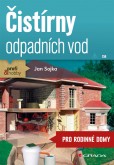 Čistírny odpadních vod Čistírny odpadních vod