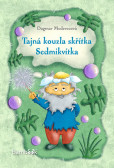 Tajná kouzla skřítka Sedmikvítka Tajná kouzla skřítka Sedmikvítka