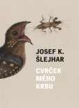 Cvrček mého krbu Cvrček mého krbu