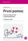 První pomoc První pomoc