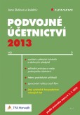 Podvojné účetnictví 2013 Podvojné účetnictví 2013