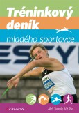 Tréninkový deník mladého sportovce Tréninkový deník mladého sportovce