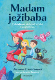 Madam ježibaba Madam ježibaba