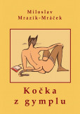 Kočka z gymplu Kočka z gymplu