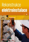 Rekonstrukce elektroinstalace Rekonstrukce elektroinstalace