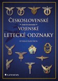 Československé vojenské letecké odznaky Československé vojenské letecké odznaky