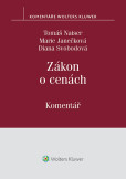 Zákon o cenách Zákon o cenách