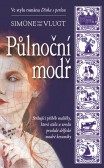 Půlnoční modř Půlnoční modř