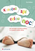 Konečně spí celou noc! Konečně spí celou noc!