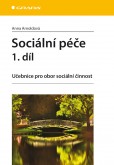 Sociální péče 1. díl Sociální péče 1. díl