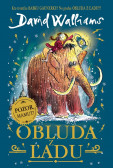 Obluda z ľadu Obluda z ľadu