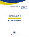 Homeopatie & perimenopauza