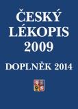 Český lékopis 2009 – Doplněk 2014 Český lékopis 2009 – Doplněk 2014