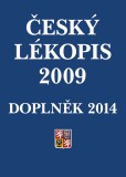 Český lékopis 2009 – Doplněk 2014