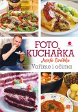 Fotokuchařka Josefa Drábka