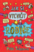 Jak si vycvičit rodiče Jak si vycvičit rodiče