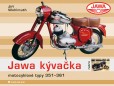 Jawa kývačka Jawa kývačka