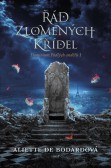 Řád zlomených křídel Řád zlomených křídel