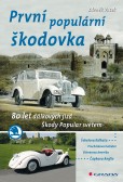 První populární škodovka První populární škodovka