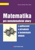 Matematika pro nematematické obory Matematika pro nematematické obory