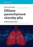 Difúzne parenchýmové choroby pľúc Difúzne parenchýmové choroby pľúc
