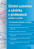 Účetní uzávěrka a závěrka v přehledech Účetní uzávěrka a závěrka v přehledech