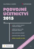 Podvojné účetnictví 2015 Podvojné účetnictví 2015