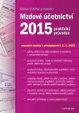 Mzdové účetnictví 2015 Mzdové účetnictví 2015