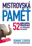 Mistrovská paměť Mistrovská paměť