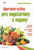 Sportovní výživa pro vegetariány a vegany Sportovní výživa pro vegetariány a vegany