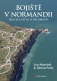 Bojiště v Normandii Bojiště v Normandii