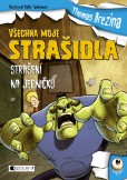 Všechna moje strašidla: Strašení na jedničku Všechna moje strašidla: Strašení na jedničku