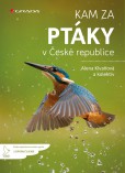 Kam za ptáky v České republice