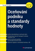 Oceňování podniku a standardy hodnoty