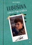 Lubošova celkem fajn knížka Lubošova celkem fajn knížka