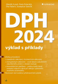 DPH 2024 - výklad s příklady DPH 2024 - výklad s příklady