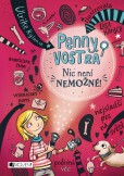 Penny Vostrá: Nic není nemožné Penny Vostrá: Nic není nemožné