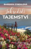 Jak se dědí tajemství Jak se dědí tajemství