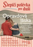 Slepičí polévka: O skutečné lásce Slepičí polévka: O skutečné lásce