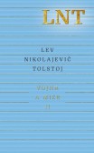 Vojna a mier II. Vojna a mier II.