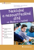 Neklidné a nesoustředěné dítě Neklidné a nesoustředěné dítě