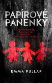 Papírové panenky Papírové panenky