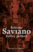 Zuřivý polibek Zuřivý polibek