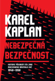 Nebezpečná bezpečnost Nebezpečná bezpečnost
